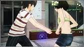 The game's internal resolution may be too blurry by default. Akibas Trip Undead And Undressed Side Mission Otaku Before And After Youtube