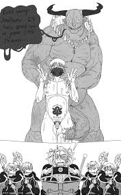 Rule34 Bound - If it's real there's porn of it