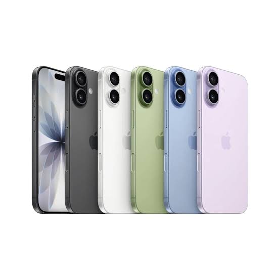 What's the difference between the regular iPhone 16 and 17? - Leaders Center