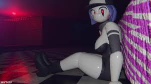 Breaking Out of Freddys 2