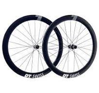 Dt Swiss Perfil Rueda Bici Carretera Ruedas Carretera Carbono DT Swiss PRC  1800 35mm 1643g Núcleo 370 Trinquetes