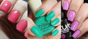 You can wear it any time in the year of 2020 and get the inspiring look right now. Top 10 Best Spring Summer Nail Art Colors Trends 2019 2020