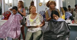 Today, you can find entire outlet malls made up of y. Queen Latifah S Beauty Shop And Its Legacy