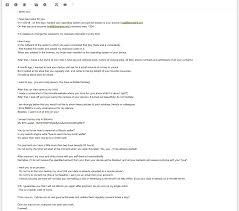 Nicolas sarkozy a par exemple été la cible d'un pirate à deux reprises, dimanche et mardi derniers. Reagir Face Aux Mails De Chantage Netanswer