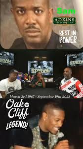 Justice for Patrick Kimmons