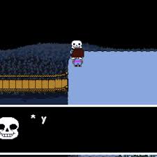 Spare everyone, and make extra attempts to be around them. Genocide Route Undertale Wiki Fandom