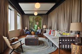 Workplace Wellness From Office To Home Metropolis Home Workplace Wellness Lounge