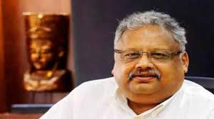 Rakesh Jhunjhunwala, 'India's Warren Buffett', dies days after airline  launch