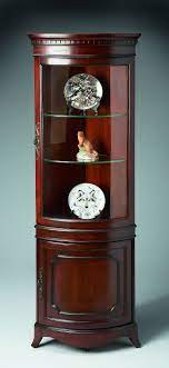 Previous next 1 / 34. Cherry Corner Curio Cabinet Ideas On Foter
