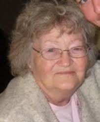 Obituary information for Marie Oldham