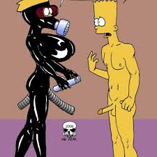 Bart Simpson and Lisa Simpson XXX Hentai R34 < Your Cartoon Porn