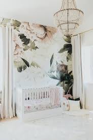 See what makes us the home decor superstore! Beaded Tiered Chandelier In Boho Chic Nursery Transitional Nursery