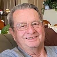 Kenneth Ted Jensen Obituary