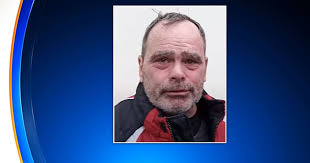 Retired NYPD Officer Thomas Webster, Republican Committeeman Philip Grillo  Arrested For Alleged Roles In Capitol Riot