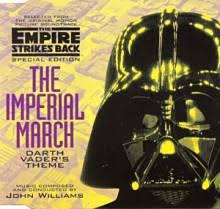 Piano sheet is arranged for piano and available in easy and advanced this is the free imperial march (star wars) sheet music first page. The Imperial March John Williams Free Piano Sheet Music