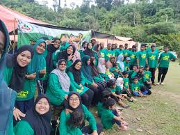 22, jalan jenagor, kampung pauh, terengganu, 21700 kuala berang, malaysia phone: Family Day Di Janda Baik Nor Fazilah Abd Mohd