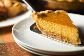 Brandied Pumpkin And Chestnut Pie Recipe Recipe Pumpkin Pie Recipes Food Processor Recipes Recipes