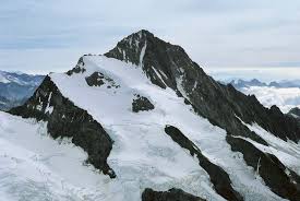 Topografische karte finsteraarhorn hohe relief. Hochtour Auf Das Finsteraarhorn Bergsteiger Magazin
