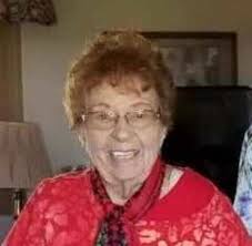 Lois Rieckmann Obituary