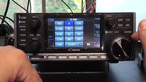 Image result for ICOM IC-R8600