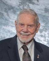 Frederick Cleveland Obituary (1934