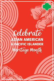 American association of physicians of indian origin. May Marks Asian American And Pacific Islander Aapi Heritage Month A Time To Honor And Celebrate The Many Contrib Heritage Month Asian American Asian History
