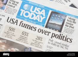 USA Headline News: Keeping You Informed in a Fast-Paced World