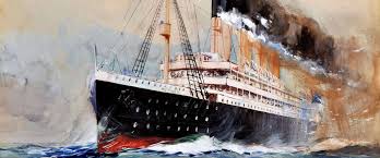 یک عاشقانه‌ی دردناک - پرنس جان