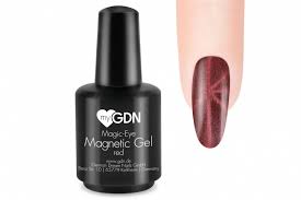 After removing the gel, use a gentle buffing block to smooth out the surface of the nail, she says. 22 Awesome Acrylic Nails Near Me Mygdn Magic Eye Magnetic Gel Red 22 Awesome Acrylic Nails Near Me Remove Acrylic Nails Gel Acrylic Nails Gel Nail Removal