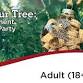 Trim Our Tree: Ornament Craft Party event image