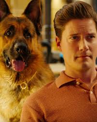 I will always miss Diesel. A legend. But I have to smile with the memories  of him as Rex