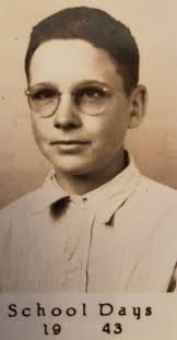 Charles Bearden Obituary