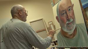 Michael Smither: Of Crimson Joy • New Zealand International Film Festival