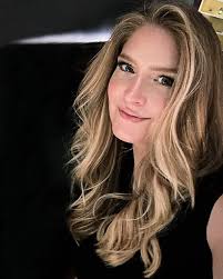 Hair by Jérôme Obry