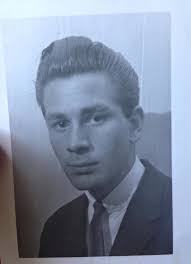 Francis Maher Obituary (1948