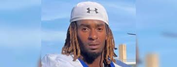 Vicksburg's Levi Wyatt to Transfer to Jackson State