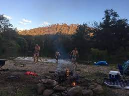 Abercrombie River Nsw Australia Camping Hiking Outdoors Tent Outdoor Caravan Campsite Travel Fi California Beach Camping Beaches Near Me Utah Camping