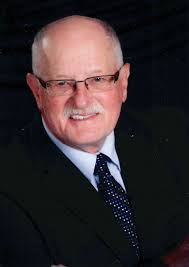 Obituary for Jarrell L. Thornton, Sr.