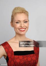 Amy Hubbard Winner of Best Technical Achievement attends the Moet... News  Photo