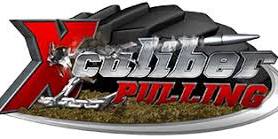 Vandalia Area Fair Pull