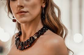 Эксклюзивная Янтарная Коллекция/Exclusive Amber Collection