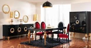 Klasik Moda Yemek Odasi 12864 8 Tl Classic Dining Room Buy Dining Room Table Luxury Dining