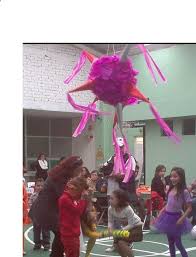 Christmas In Mexico La Pinata Surviving Mexico This amazing six point star pinata is perfect for any kind of event that you want to add a bang to! surviving mexico
