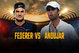 Andujar struggled to remain in the big leagues during even a shortened season, appearing in just 21 contests. Geneva Open 2021 Federer Vs Andujar When Where To Watch Live