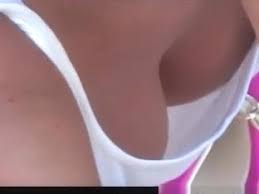 Why is it only the nipples of a woman's breasts are censored but ...