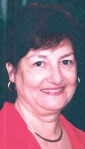 Kathleen Diane Holmes Appell, Massapequa resident, active St. Rose of Lima  Church parishioner