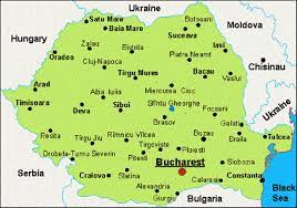 Râurile noastre toate | 2020. Romania ProfundÄ JudeÅ£ele In Care Majoritatea SalariaÅ£ilor CastigÄ Salariul Minim Pe Economie