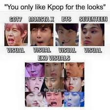Exo S Visual Funny Kpop Memes Kpop Memes Kpop Memes Exo
