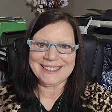 Pamela Windham Parnell