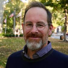 Lunch at the Library: “Benjamin Franklin's Money: A Financial Life of the  First American” with Ed Gray